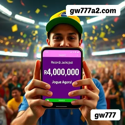 Guia rápido de apostas ao vivo na gw777