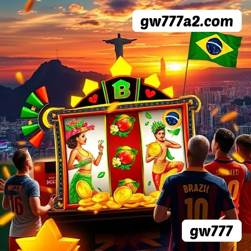 Apostas futebol ao vivo gw777 - odds competitivas