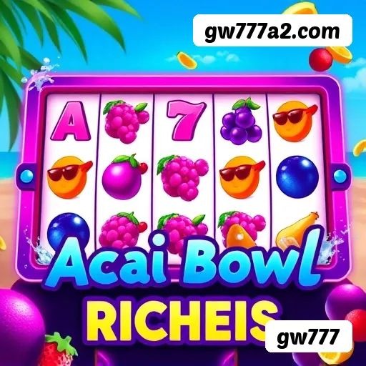 Roleta e blackjack gw777