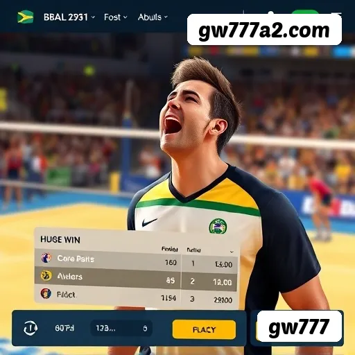 Cassino ao vivo gw777 dealers