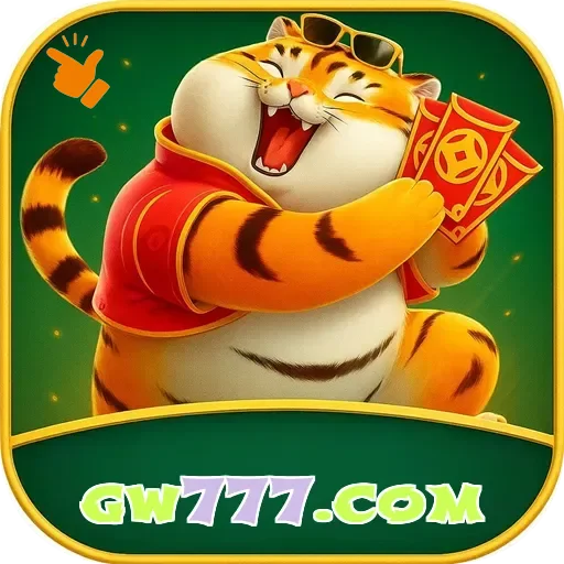 Logo da gw777