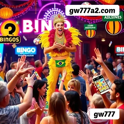 App gw777 slots mobile