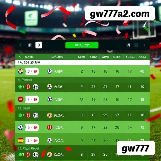 Bônus exclusivos membros VIP gw777